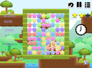 play Star Match