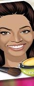 play Beyonce Lemonade Makeover Game