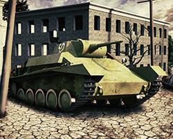 play Army Parking Mania