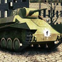 play Army Parking Mania