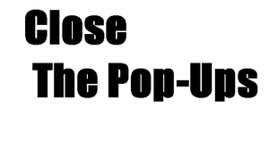 play Close The Pop-Ups