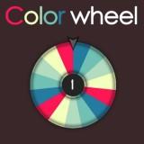 play Color Wheel