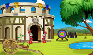 play Jolly Boy Rescue Escape 4