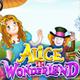 Alice In Wonderland 2