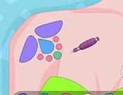 play Frozen Tattoo Artist