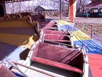 play Williams Grove Amusement Park Escape