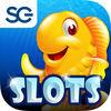 Gold Fish Casino Slots – Play Classic Las Vegas Slot Machine For Big Bonuses!