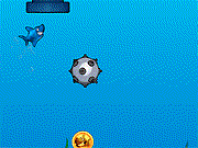 play Jumpy Shark