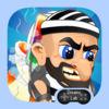 Jetpack Prison Break-Out : Criminal Escape Joyride Game