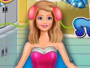 play Barbie Brain Operation
