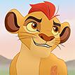 play The Lion Guard: Assemble