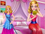 play Princess Make Up Slacking