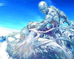 play Iceman Jigsaw