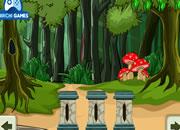 play Mirchi Escape Cursed Fairy 2