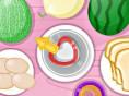 play Baby Rapunzel Mother'S Day