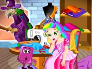 play Princess Juliet Fashion Trouble