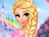 play Modern Rapunzel Rainbow Trends