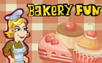 play Bakery Fun