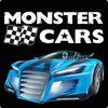 Monster Cars Racing By Depesche
