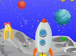 play Ajaz Gravity Escape