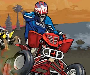 play Atv Mashup