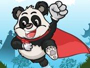 play Panda Honey Adventures