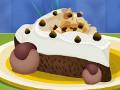 play Chocolate Hazelnut Pie