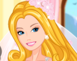 play Barbie Deluxe Wedding