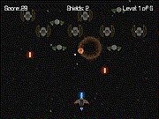 play Space Action