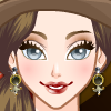 play Steam Punk Makeup