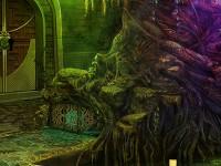 play Graveyard House Escape