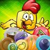 Farm Bubble Shooter Trouble : Free Bubble Shooter