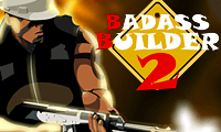 play Badass Builder 2