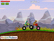 play Atv Mashup