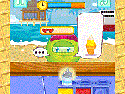 play Icy Rush