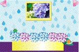 play Rain Escape 4