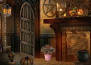 play Sorcerer House Escape