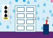 play Rain Escape 4
