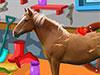 play Clean Up Horse Farm 2