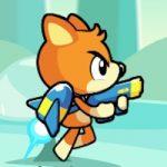 play Bear In Super Action Adventure 2