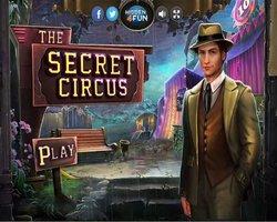 play The Secret Circus