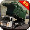 Garbage Truck Drive Simulator