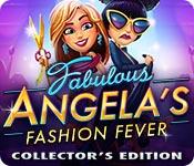 play Fabulous: Angela'S Fashion Fever Collector'S Edition