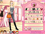 play Makeover Designer 2