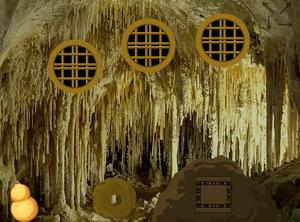 play Wowescape Cavern Escape
