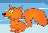 play Shivering Squirrel Rescue