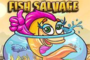 play Fish Salvage