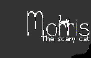 play Morris The Scary Cat