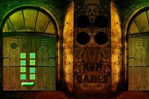 play Old Farm House Escape Game