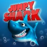 Jumpy Shark